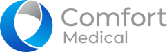 Comfort Medical homepage
